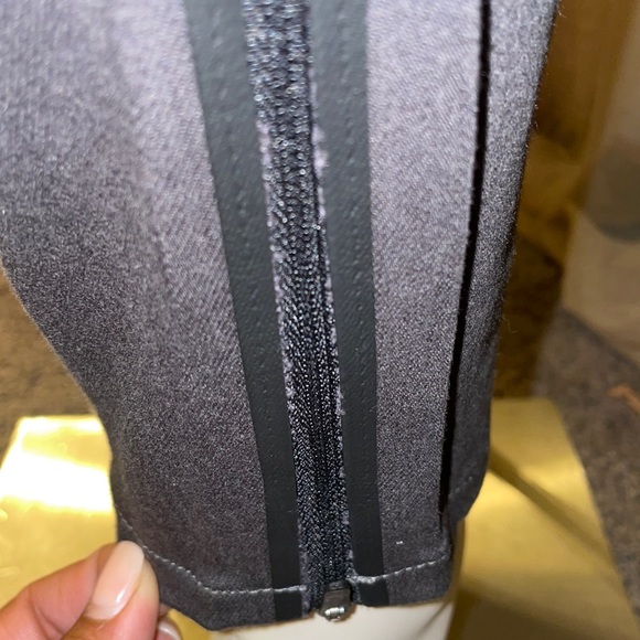 SIZE 31 Hudson Zipped Ankle Skinny Jean - Picture 4 of 6